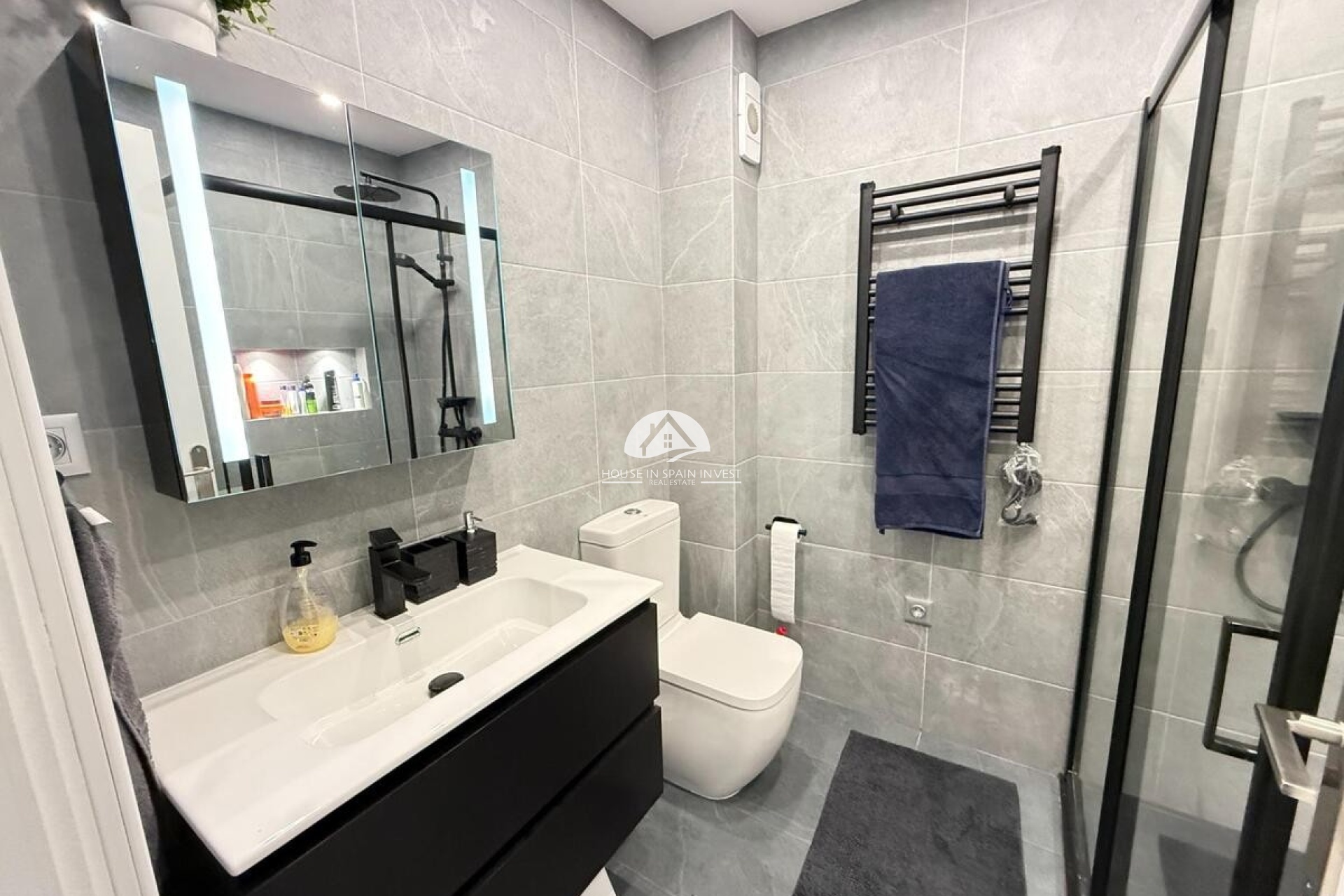 Reventa - Apartamento - Torrevieja - Playa del Cura