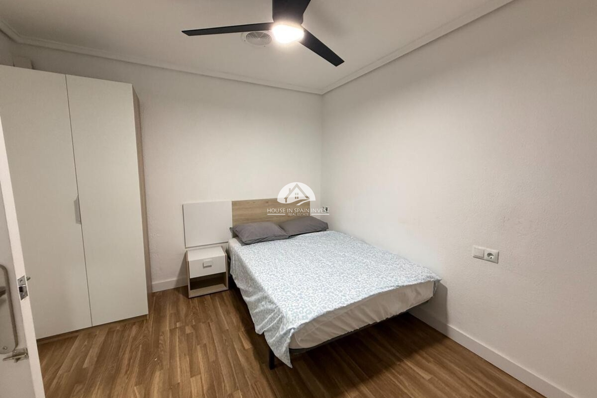 Reventa - Apartamento - Torrevieja - Playa del Cura