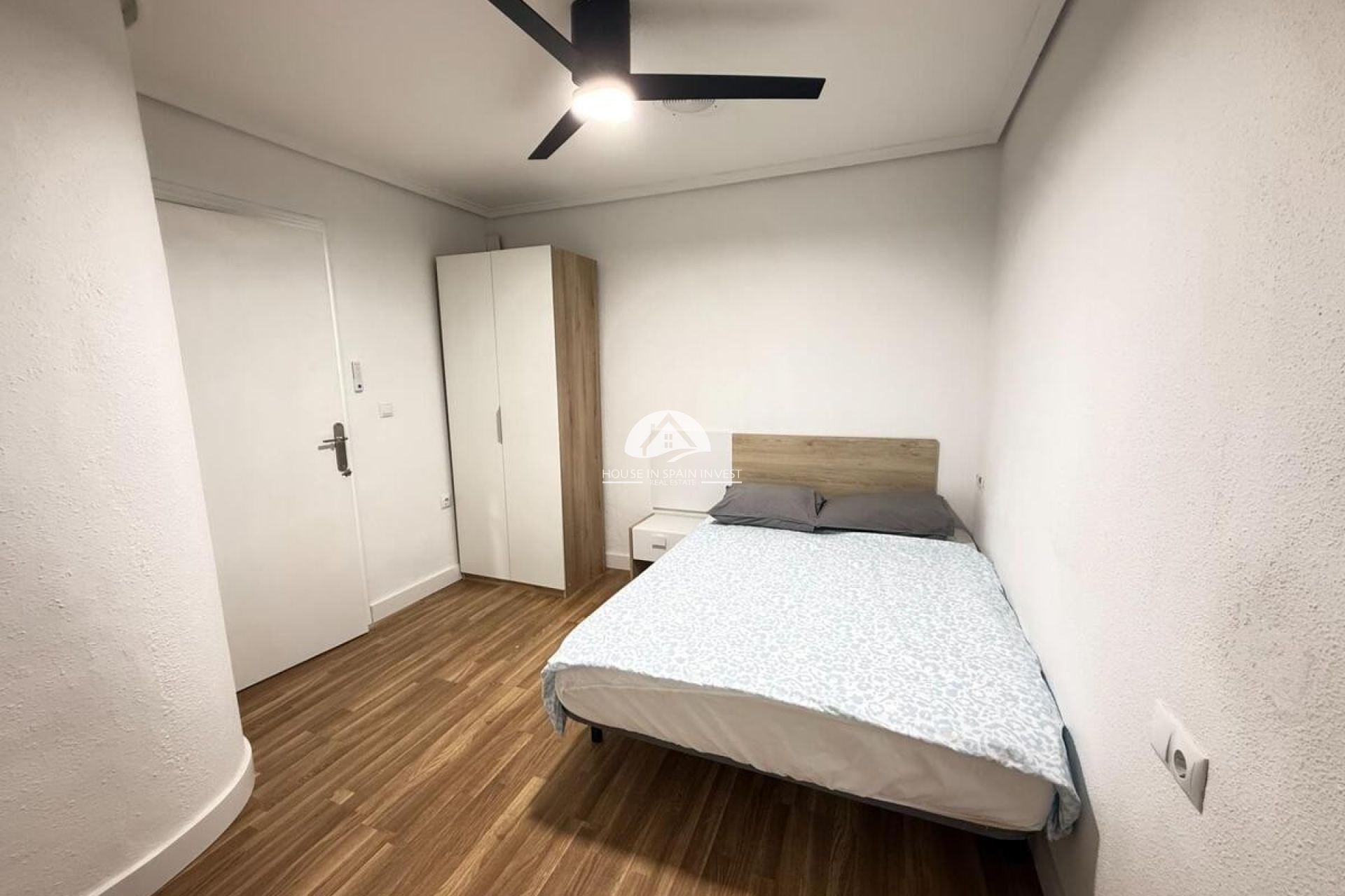 Reventa - Apartamento - Torrevieja - Playa del Cura