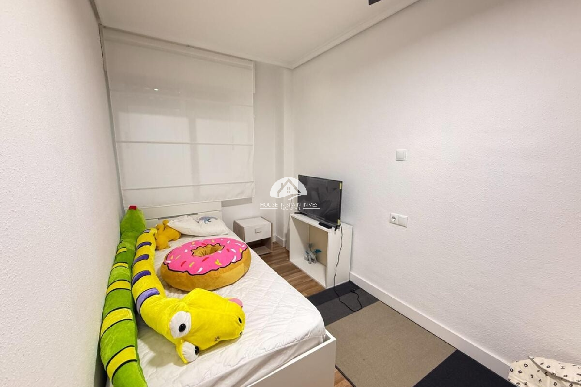 Reventa - Apartamento - Torrevieja - Playa del Cura