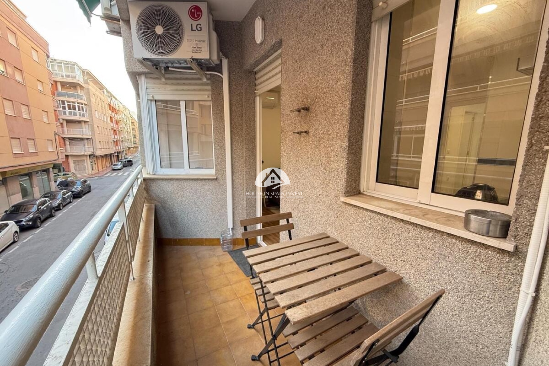 Reventa - Apartamento - Torrevieja - Playa del Cura