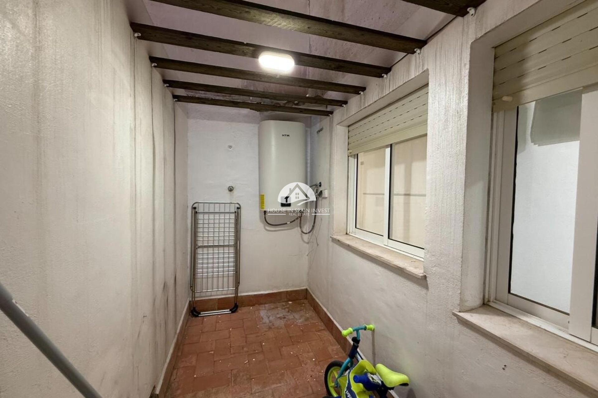 Reventa - Apartamento - Torrevieja - Playa del Cura