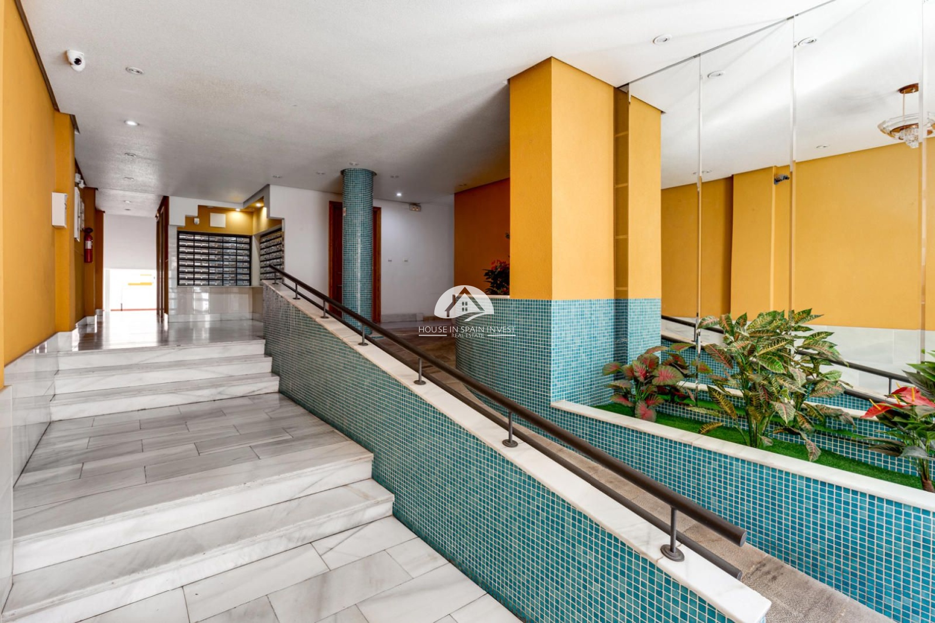 Reventa - Apartamento - Torrevieja - Playa del Cura