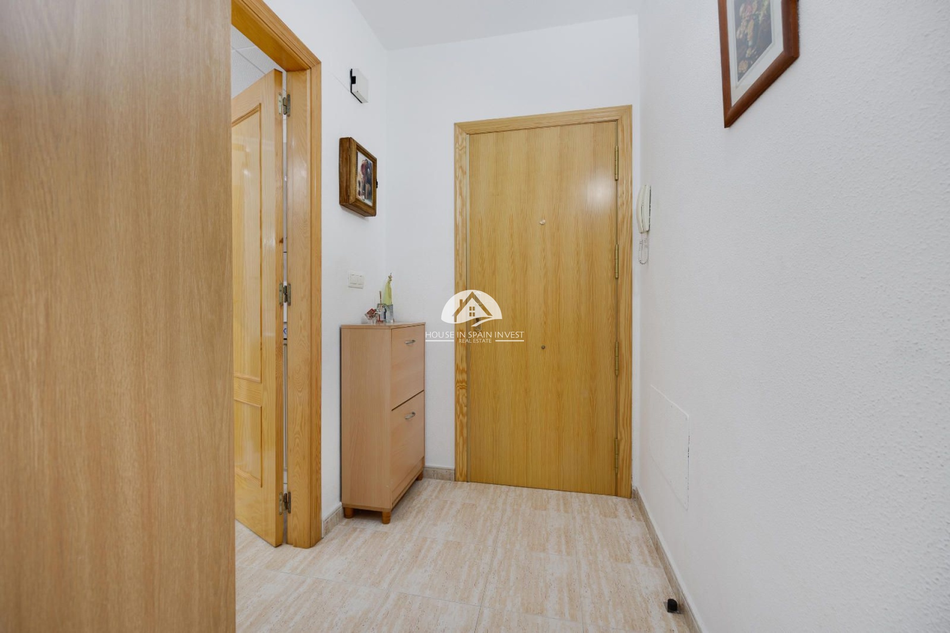 Reventa - Apartamento - Torrevieja - Playa del Cura