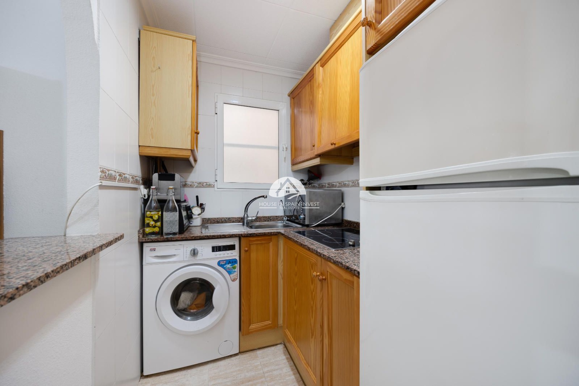 Reventa - Apartamento - Torrevieja - Playa del Cura