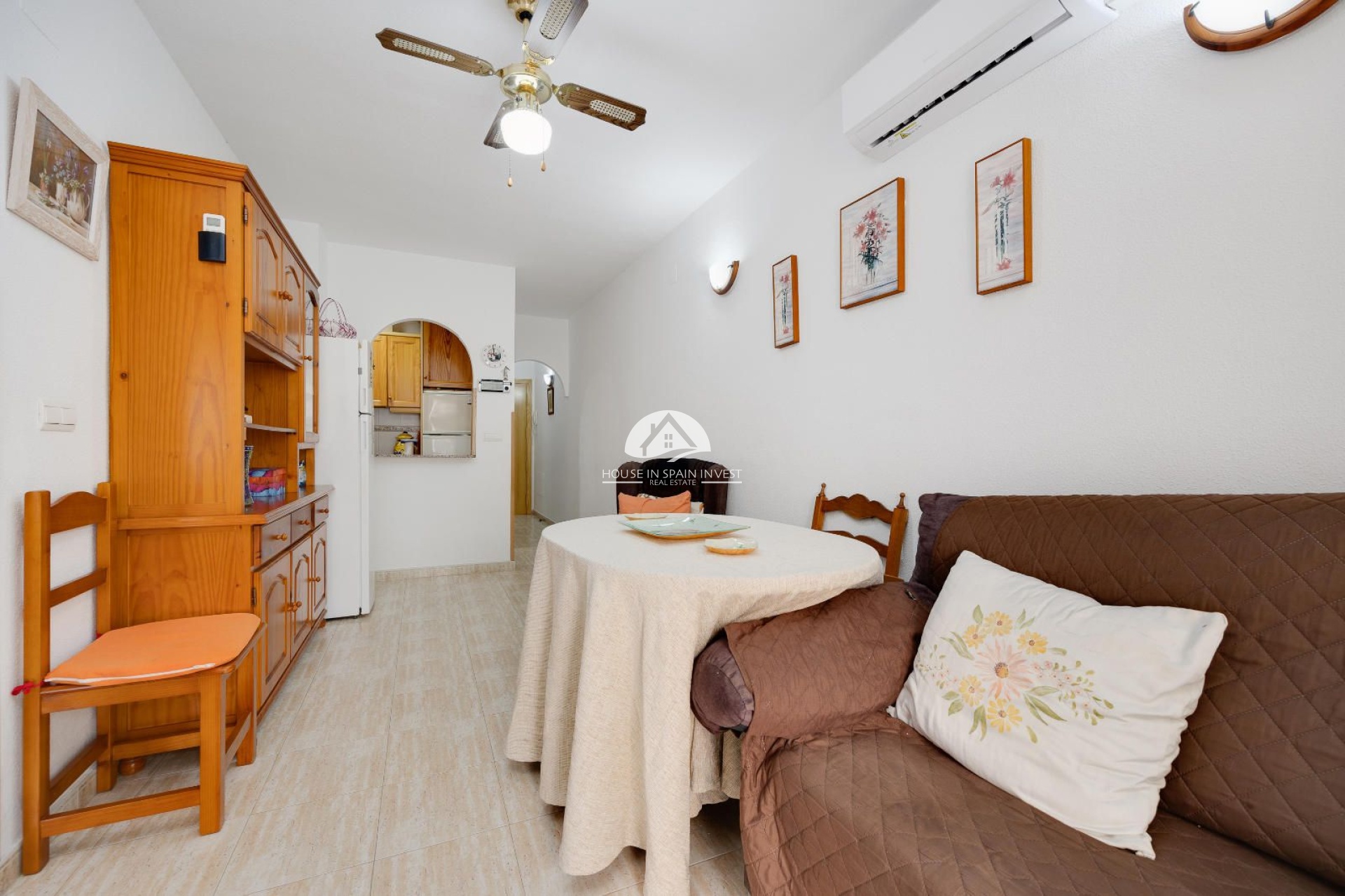 Reventa - Apartamento - Torrevieja - Playa del Cura