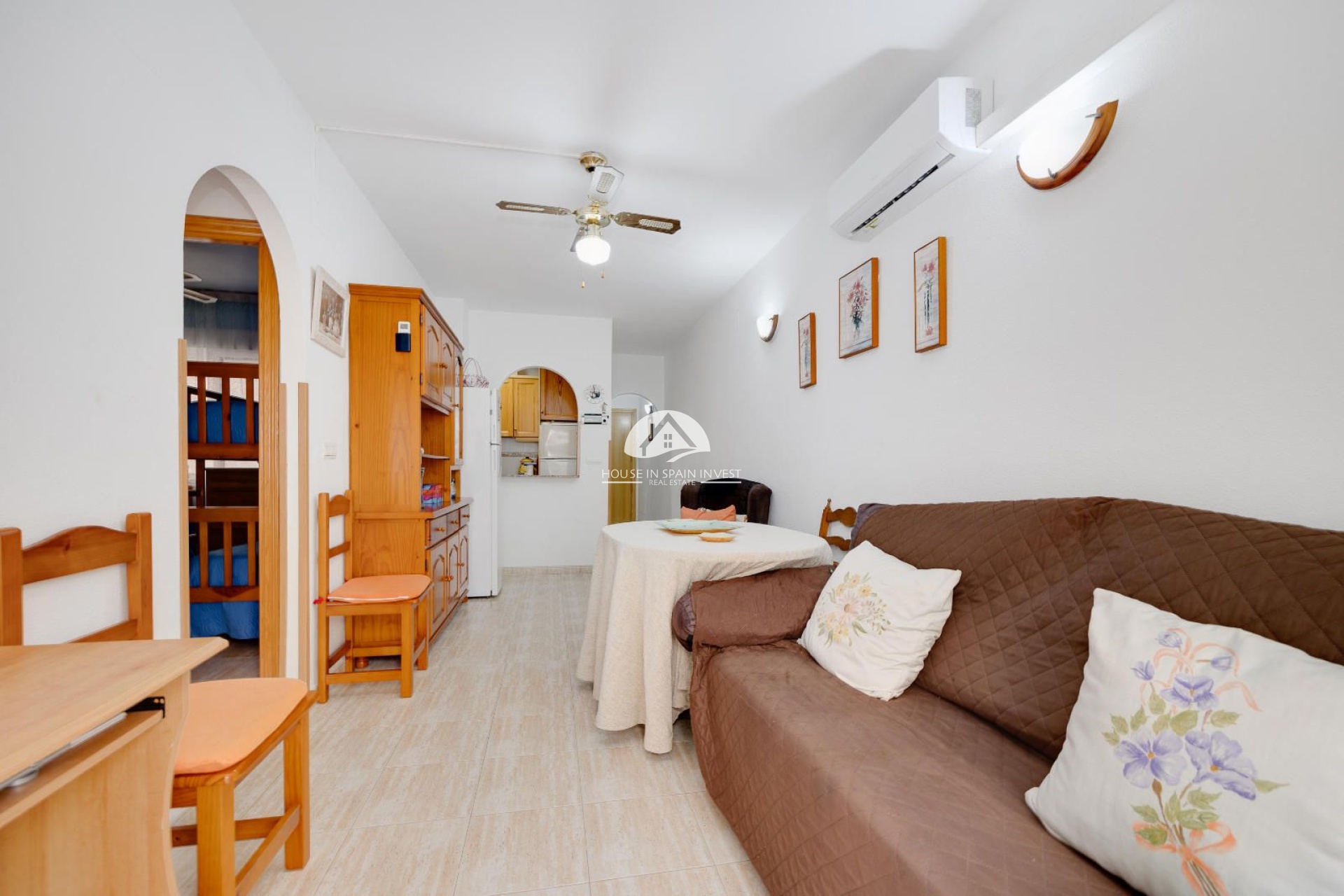 Reventa - Apartamento - Torrevieja - Playa del Cura
