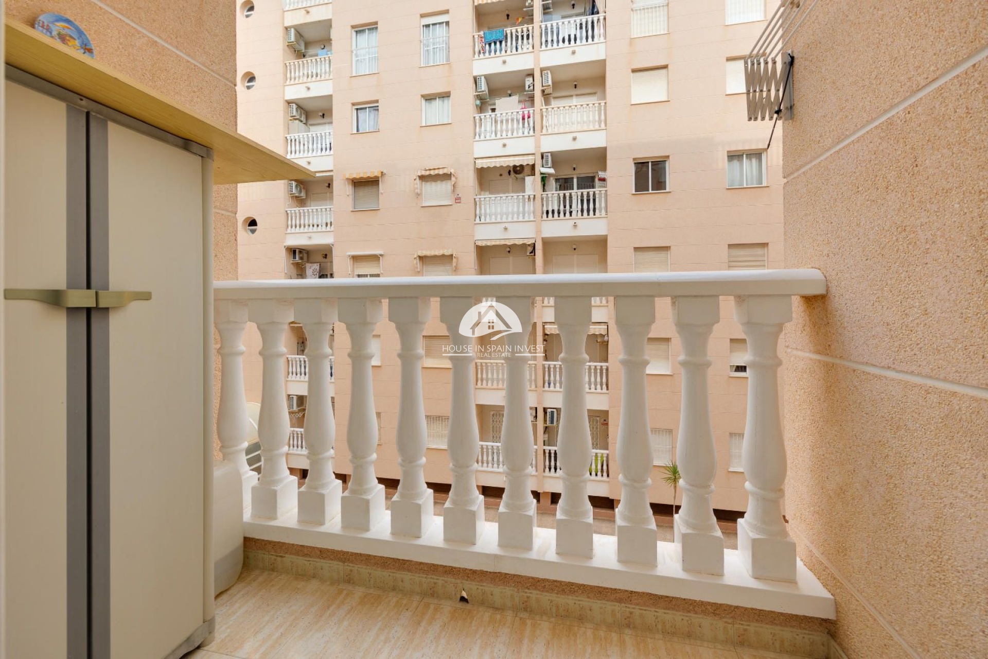 Reventa - Apartamento - Torrevieja - Playa del Cura