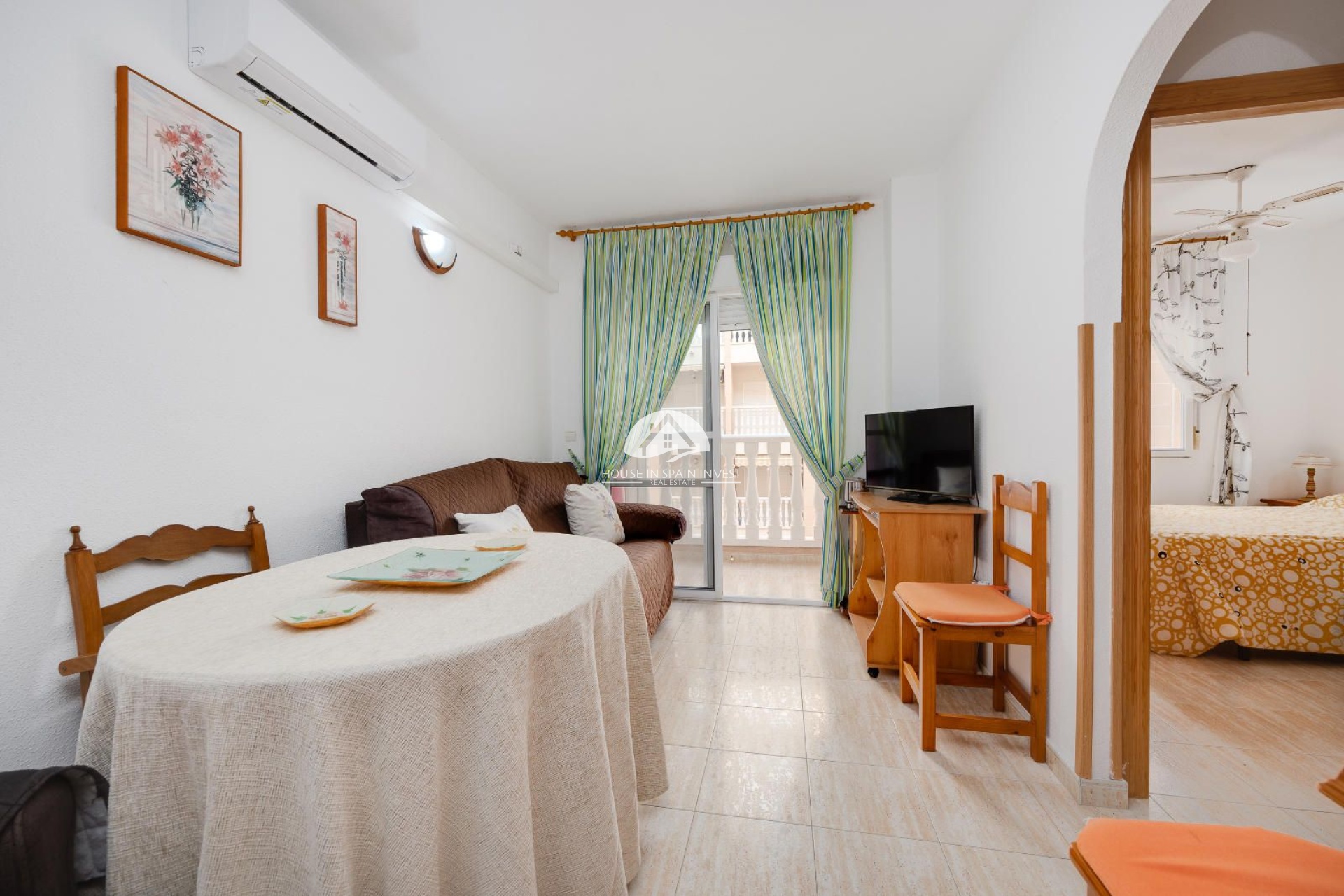 Reventa - Apartamento - Torrevieja - Playa del Cura