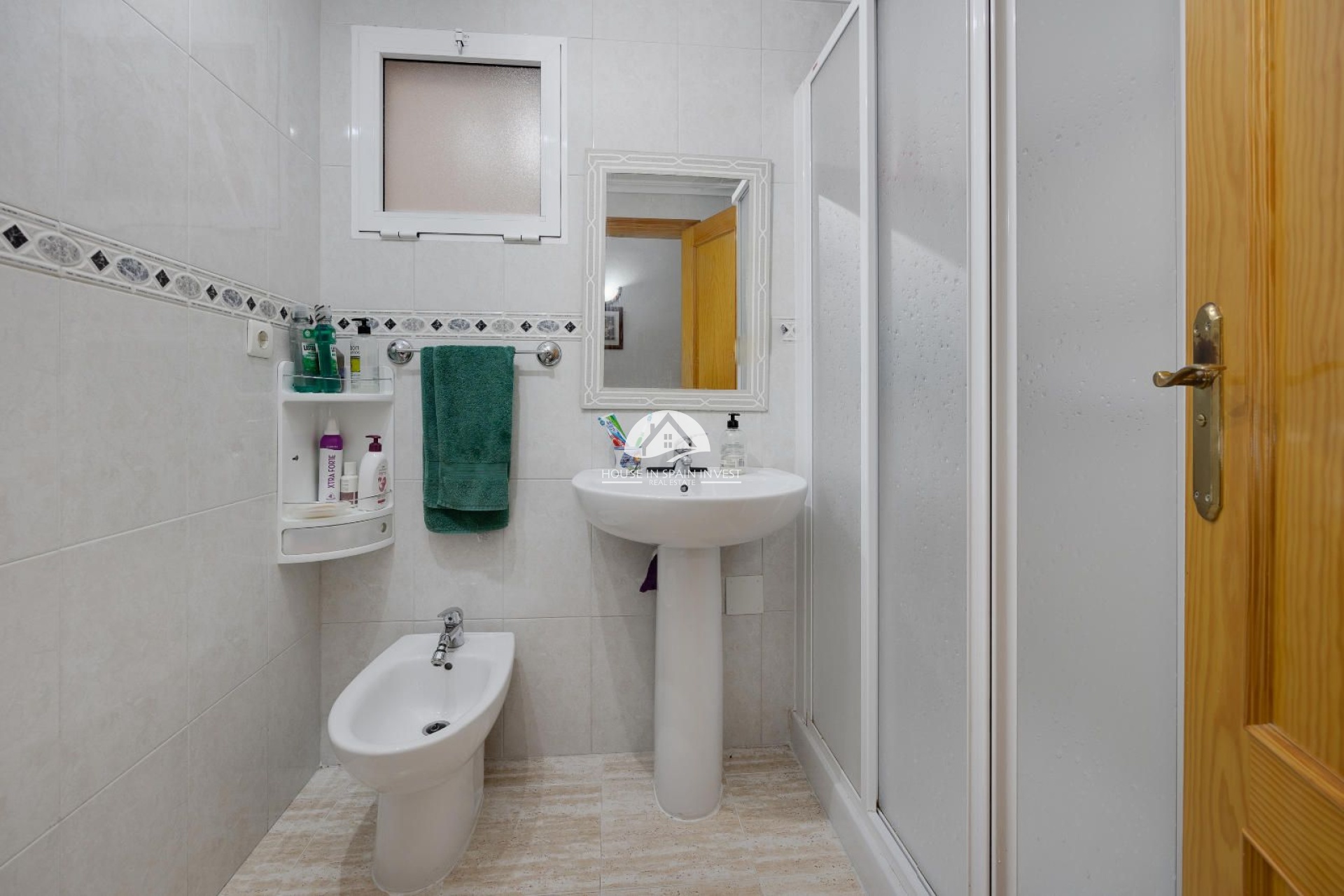 Reventa - Apartamento - Torrevieja - Playa del Cura