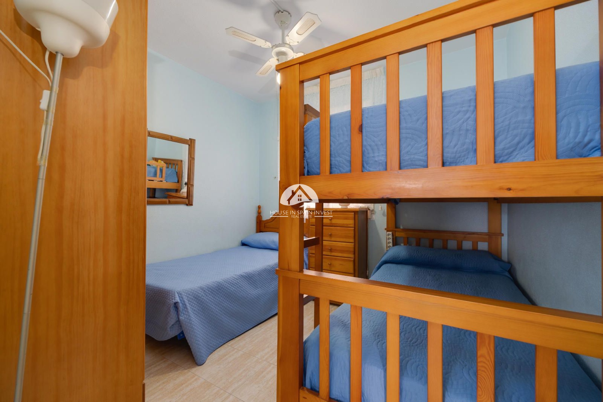 Reventa - Apartamento - Torrevieja - Playa del Cura