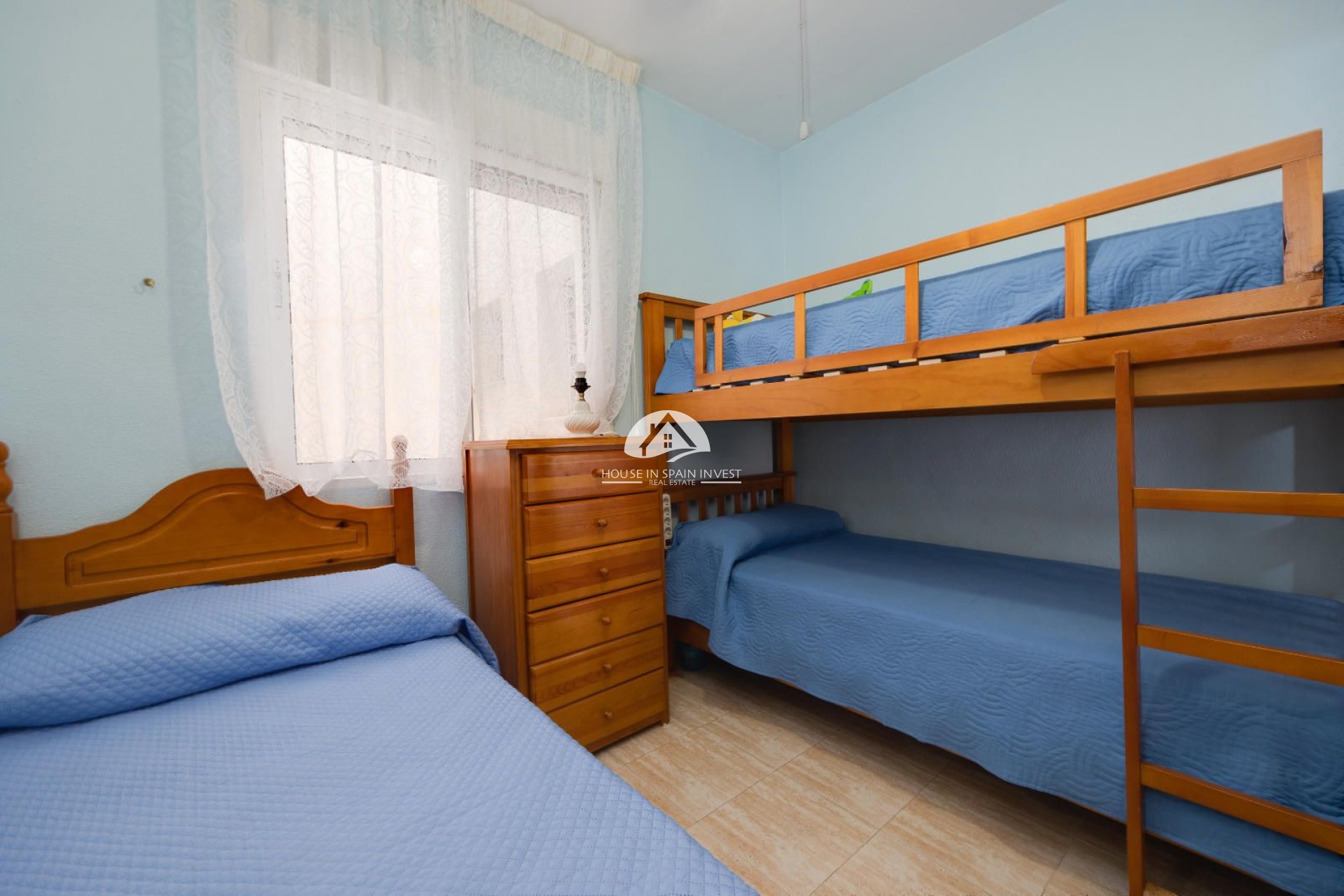 Reventa - Apartamento - Torrevieja - Playa del Cura