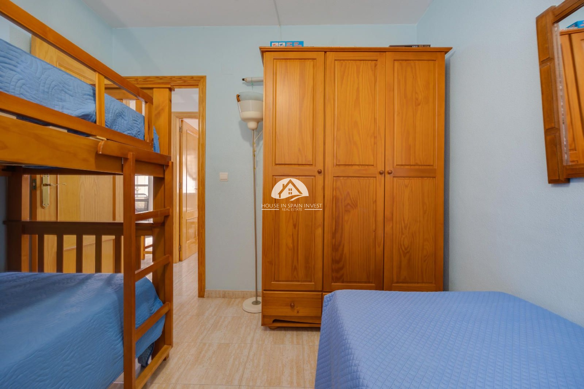 Reventa - Apartamento - Torrevieja - Playa del Cura