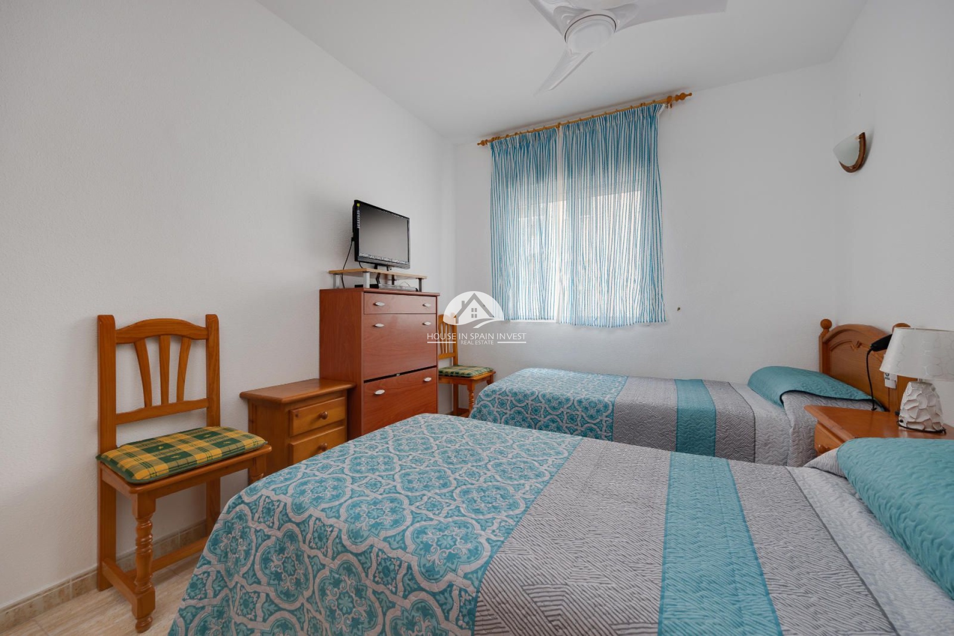 Reventa - Apartamento - Torrevieja - Playa del Cura