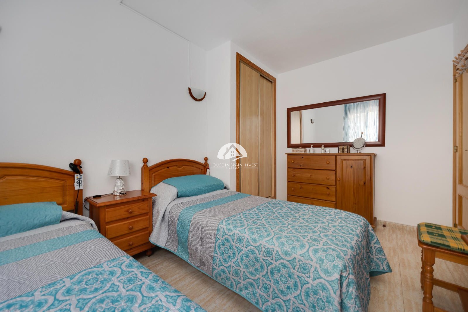 Reventa - Apartamento - Torrevieja - Playa del Cura
