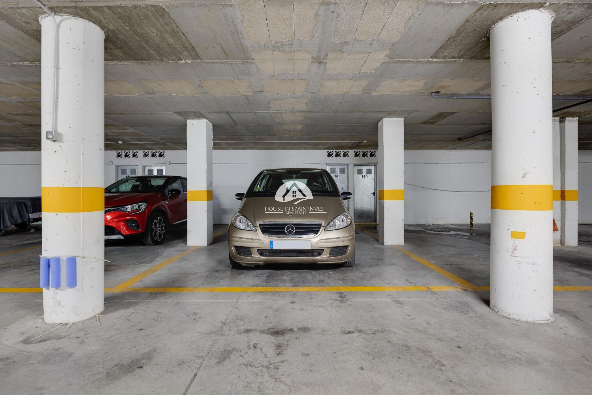 Reventa - Apartamento - Torrevieja - Playa del Cura