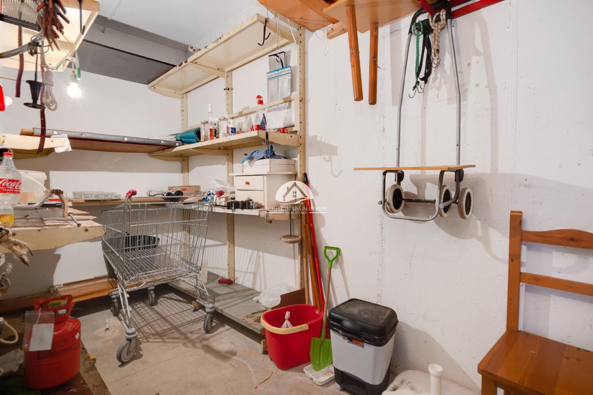 Reventa - Apartamento - Torrevieja - Playa del Cura