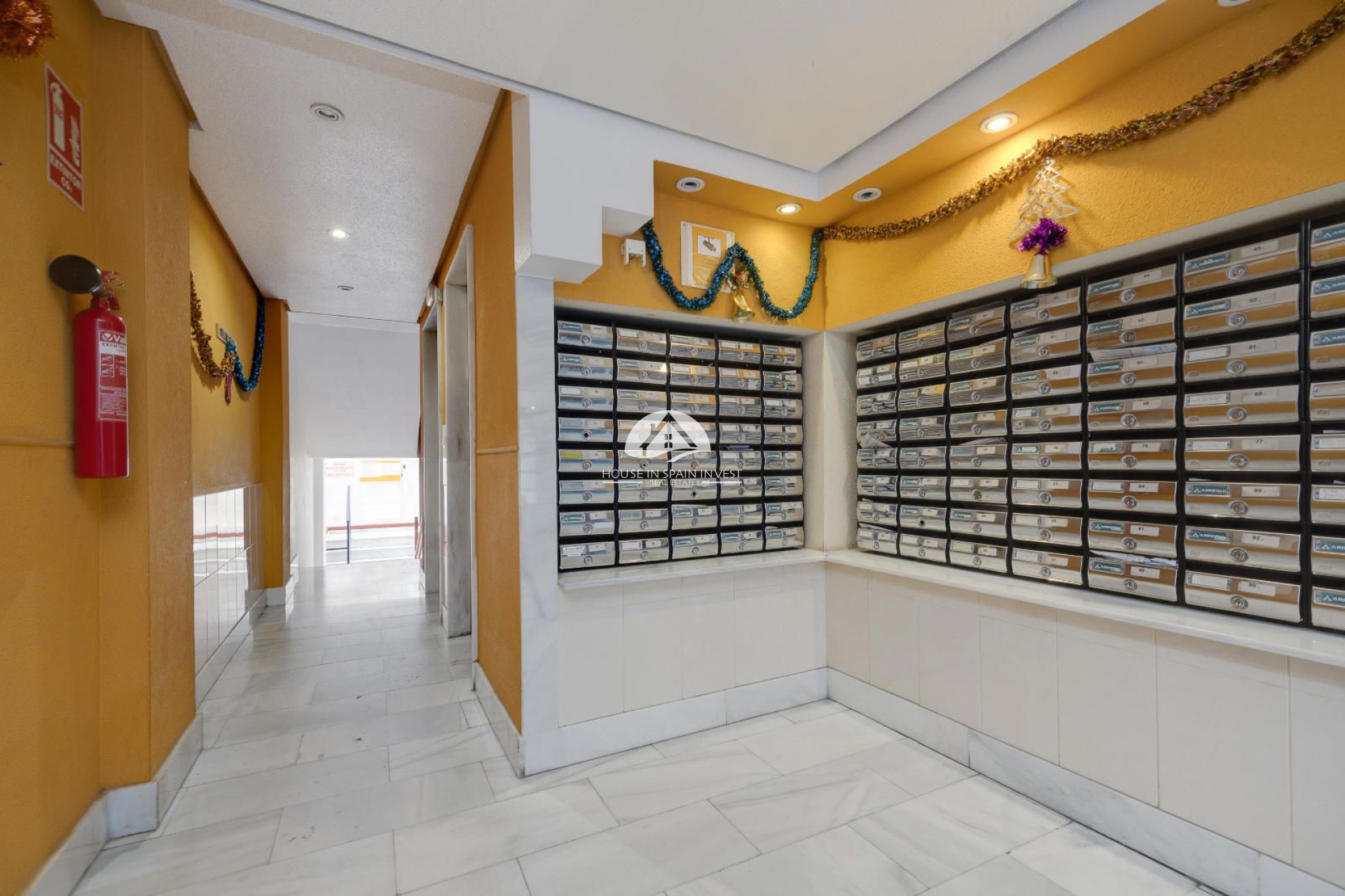 Reventa - Apartamento - Torrevieja - Playa del Cura