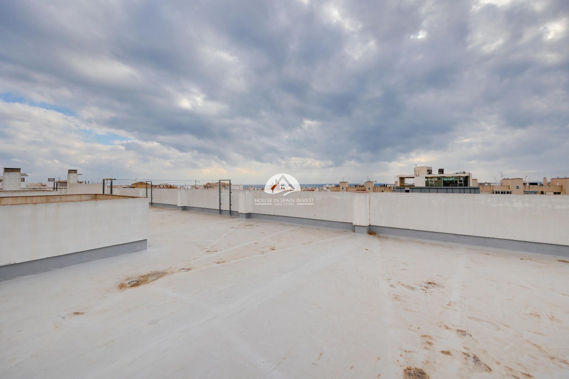 Reventa - Apartamento - Torrevieja - Playa del Cura