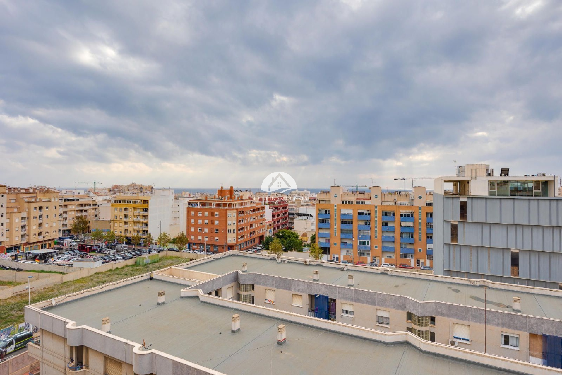 Reventa - Apartamento - Torrevieja - Playa del Cura