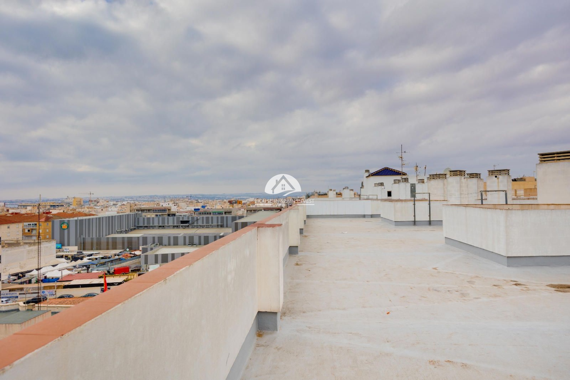 Reventa - Apartamento - Torrevieja - Playa del Cura