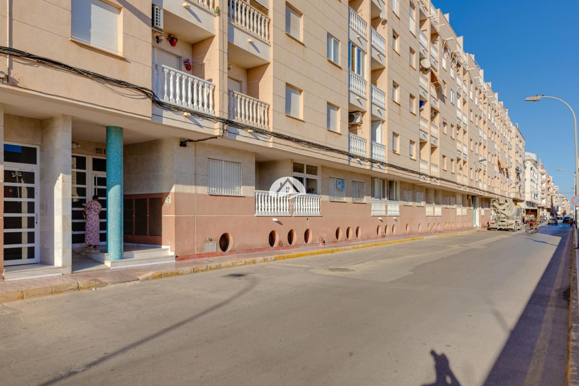 Reventa - Apartamento - Torrevieja - Playa del Cura