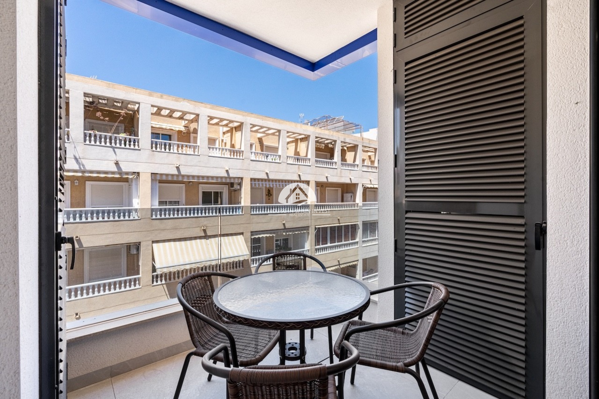 Reventa - Apartamento - Torrevieja - Playa del Cura