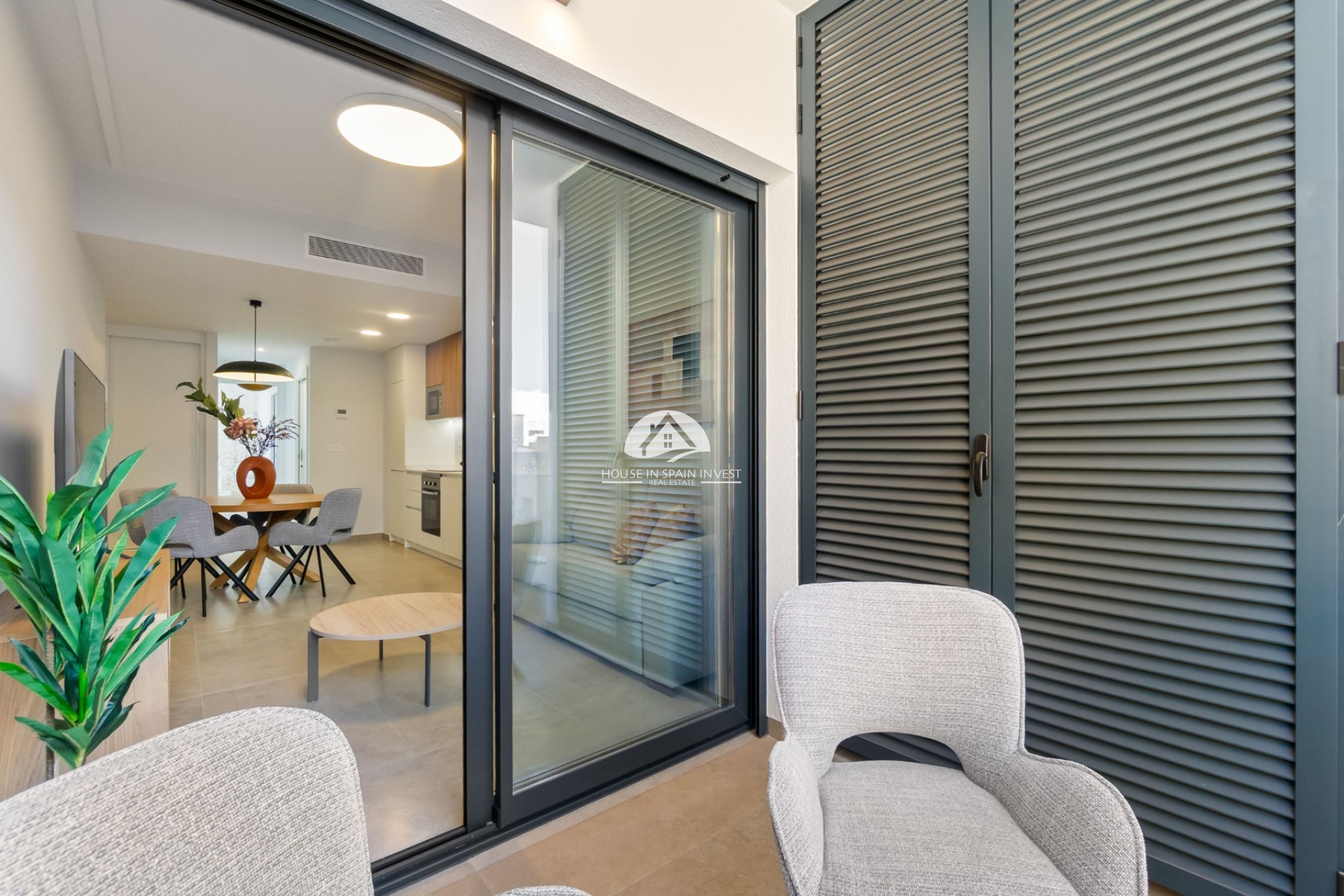 Reventa - Apartamento - Torrevieja - Playa del Cura