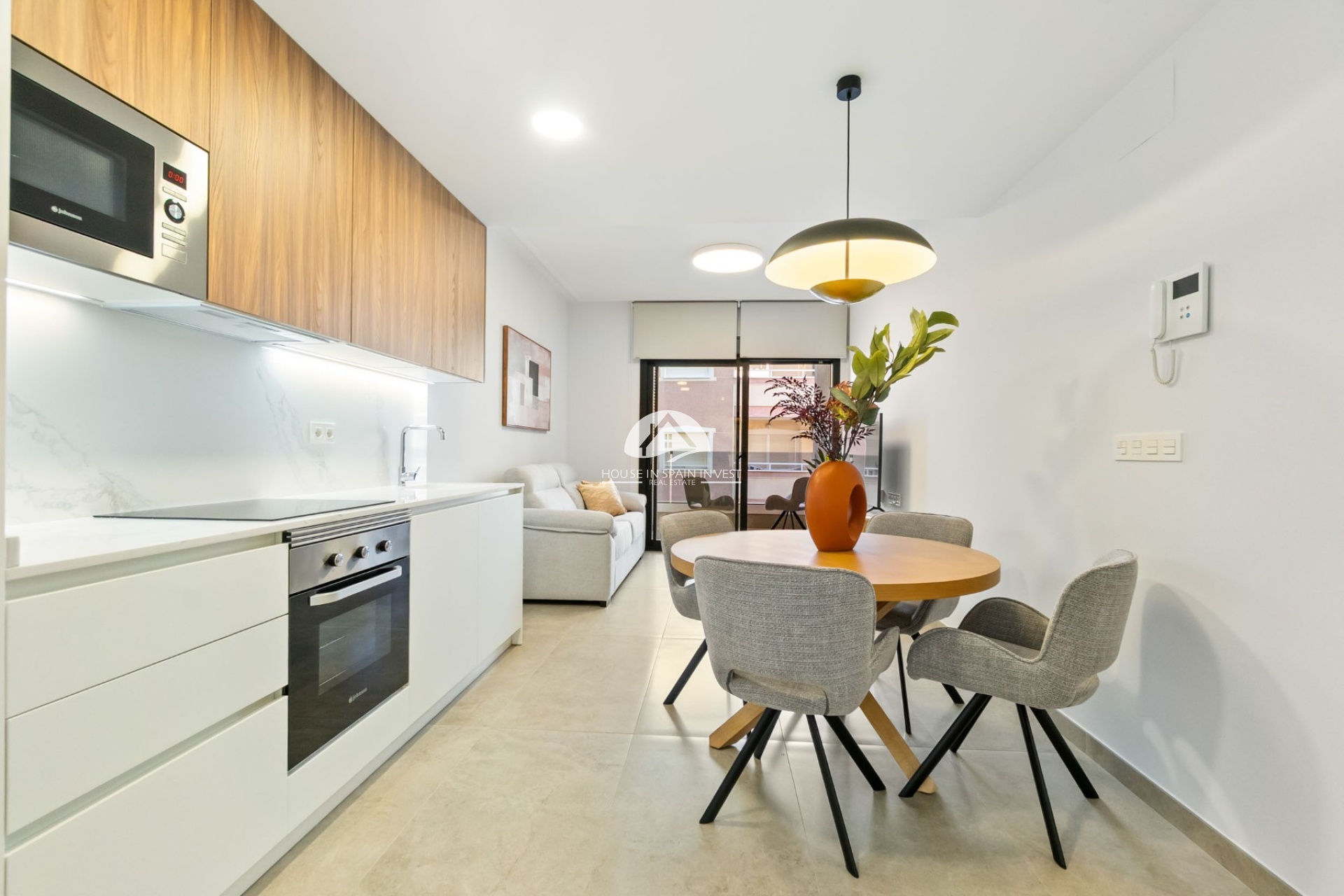 Reventa - Apartamento - Torrevieja - Playa del Cura