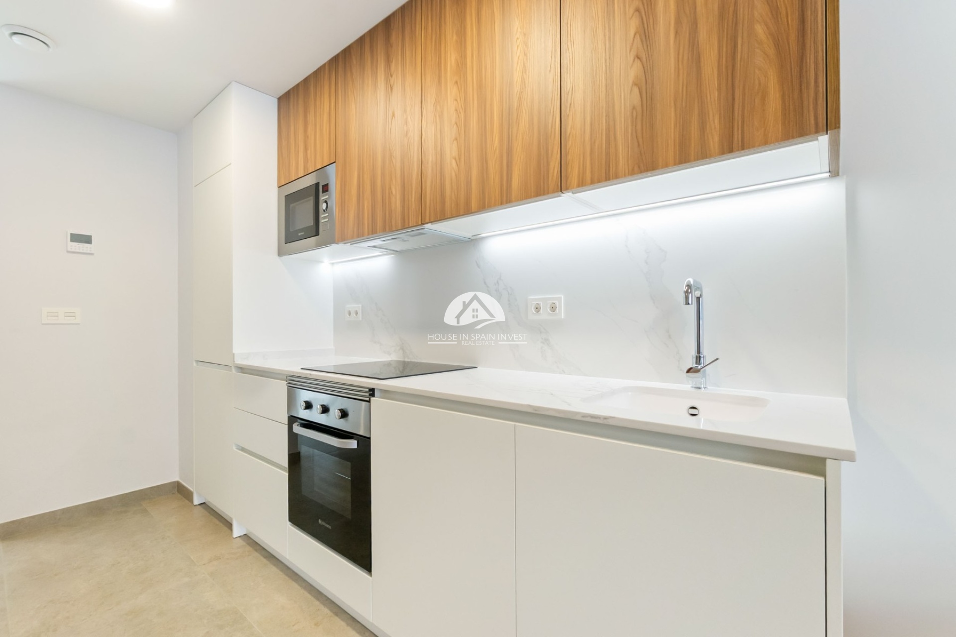 Reventa - Apartamento - Torrevieja - Playa del Cura