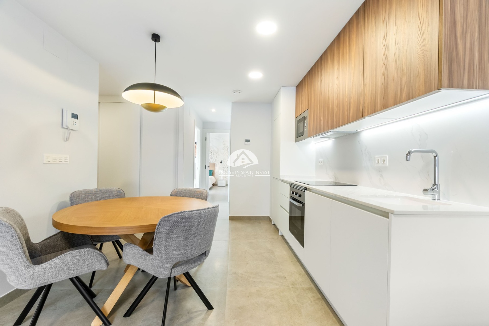 Reventa - Apartamento - Torrevieja - Playa del Cura