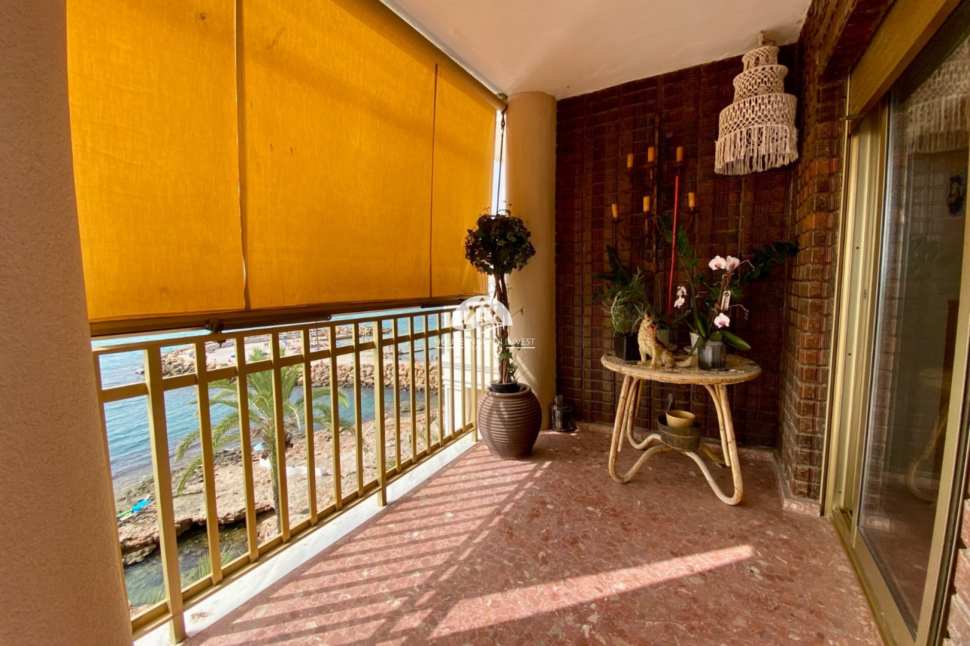 Reventa - Apartamento - Torrevieja - Playa del Cura