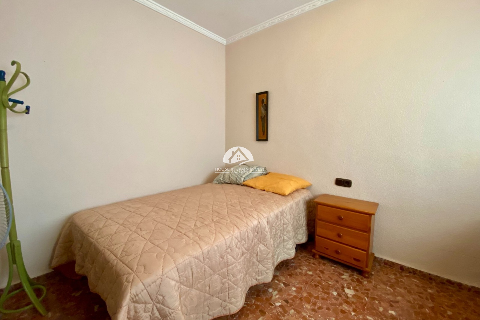 Reventa - Apartamento - Torrevieja - Playa del Cura