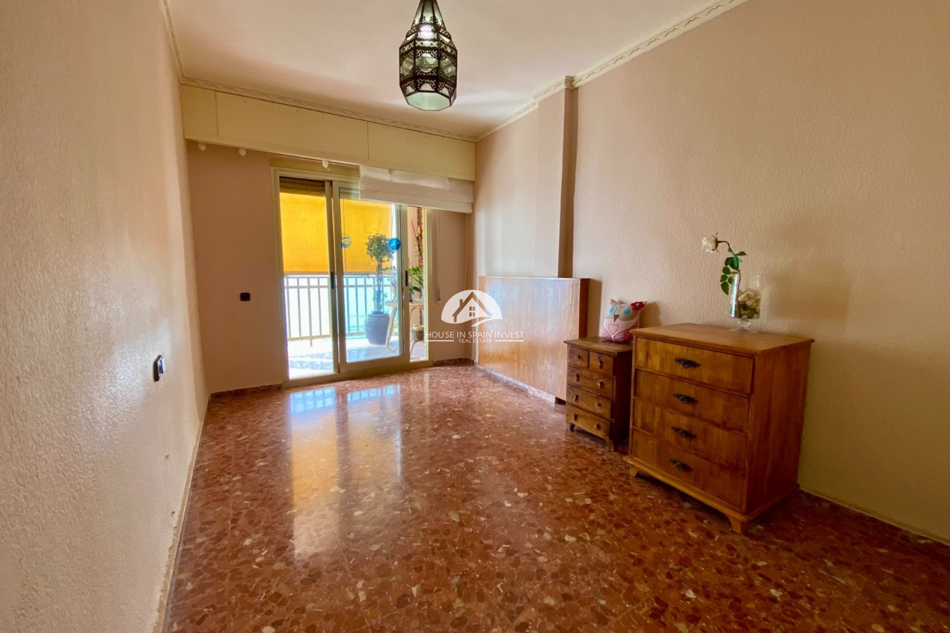 Reventa - Apartamento - Torrevieja - Playa del Cura