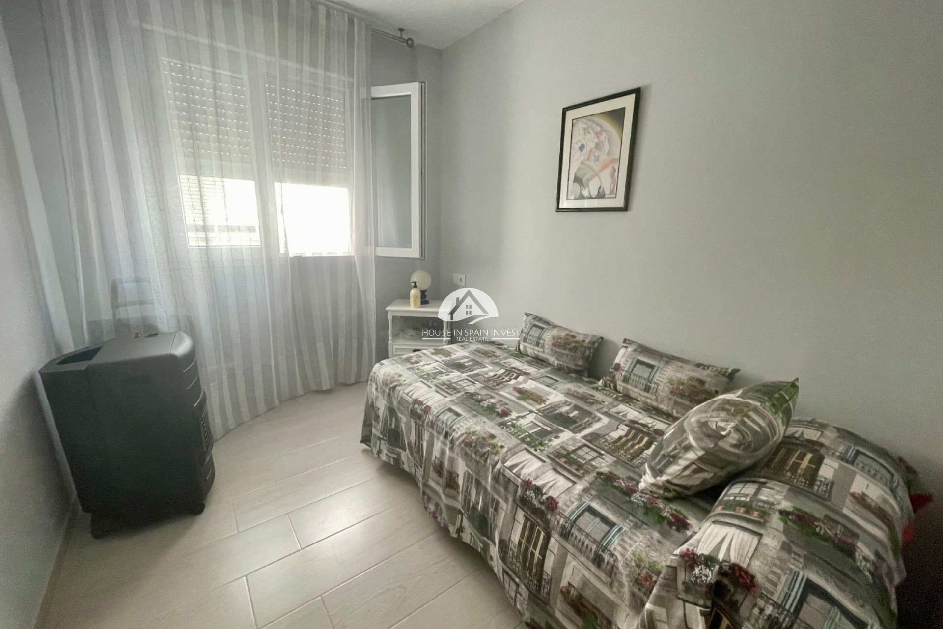 Reventa - Apartamento - Torrevieja - Playa del Cura