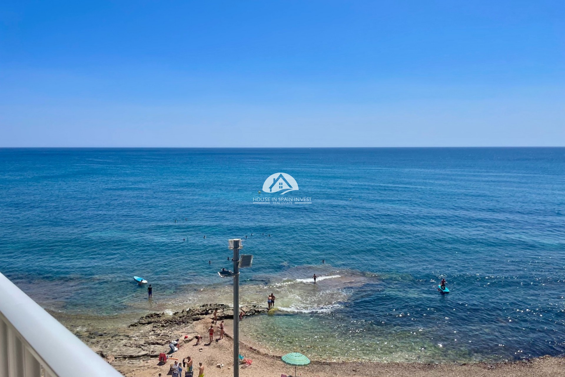 Reventa - Apartamento - Torrevieja - Playa del Cura