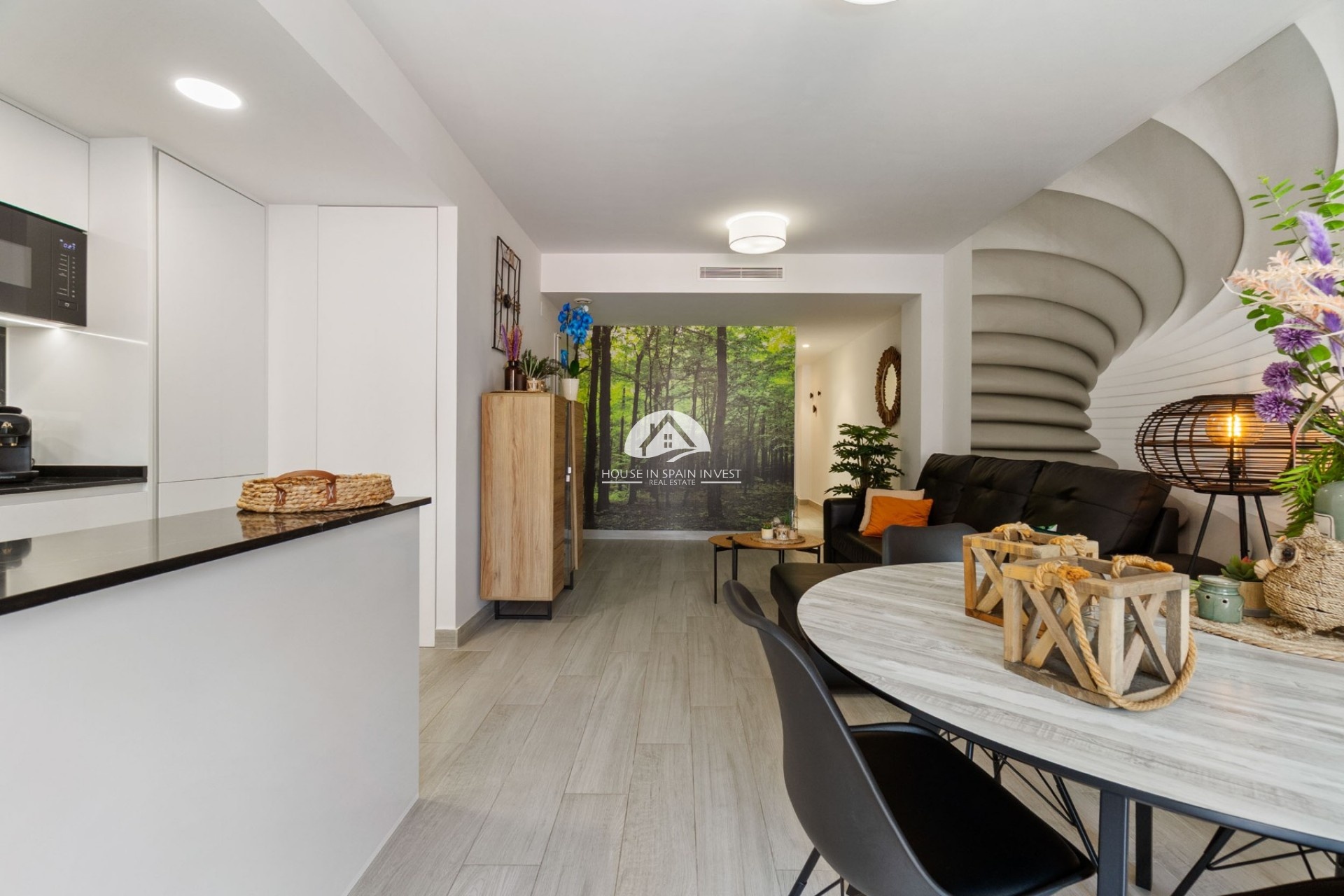 Reventa - Apartamento - Torrevieja - Playa del Cura