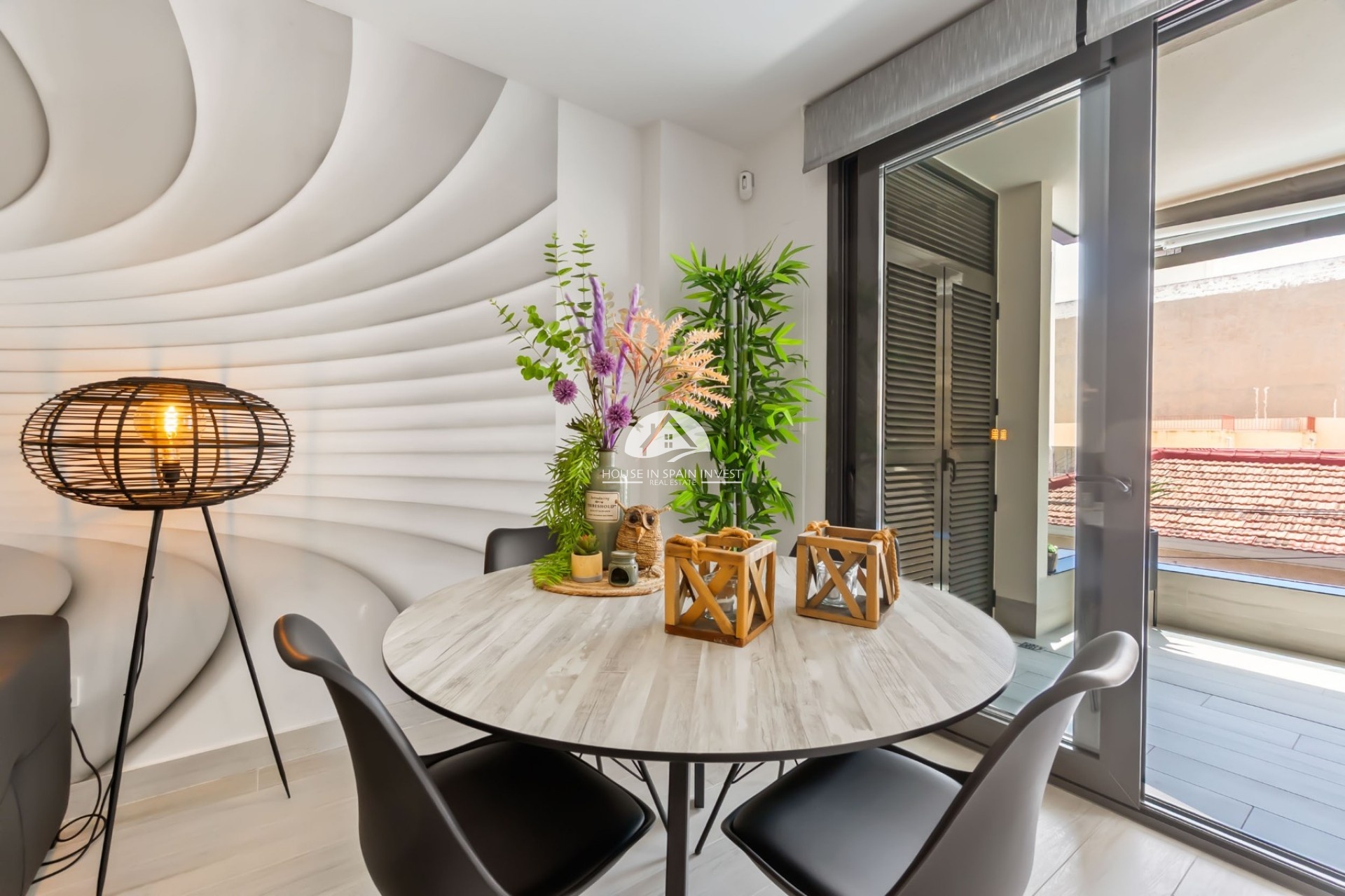 Reventa - Apartamento - Torrevieja - Playa del Cura