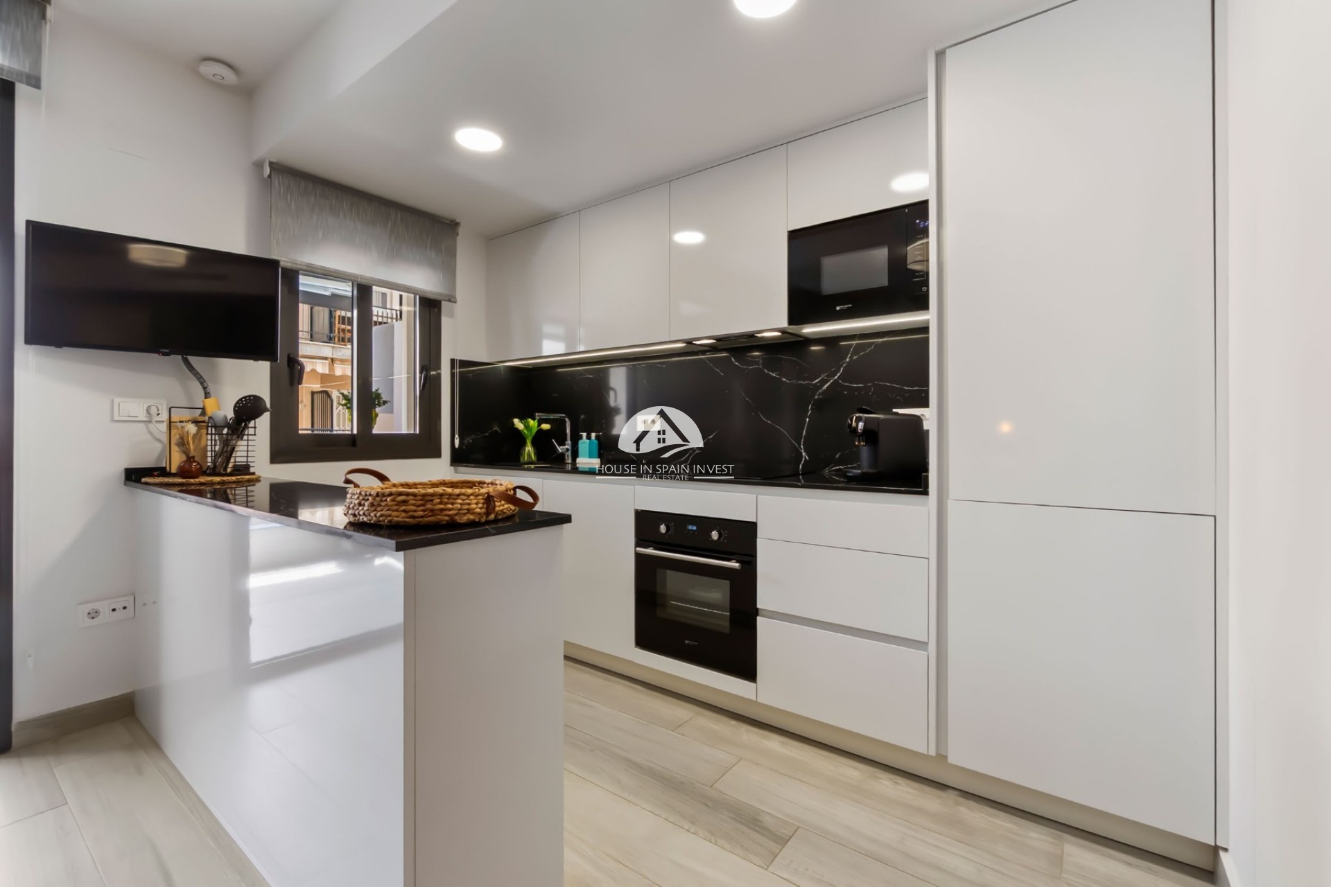 Reventa - Apartamento - Torrevieja - Playa del Cura