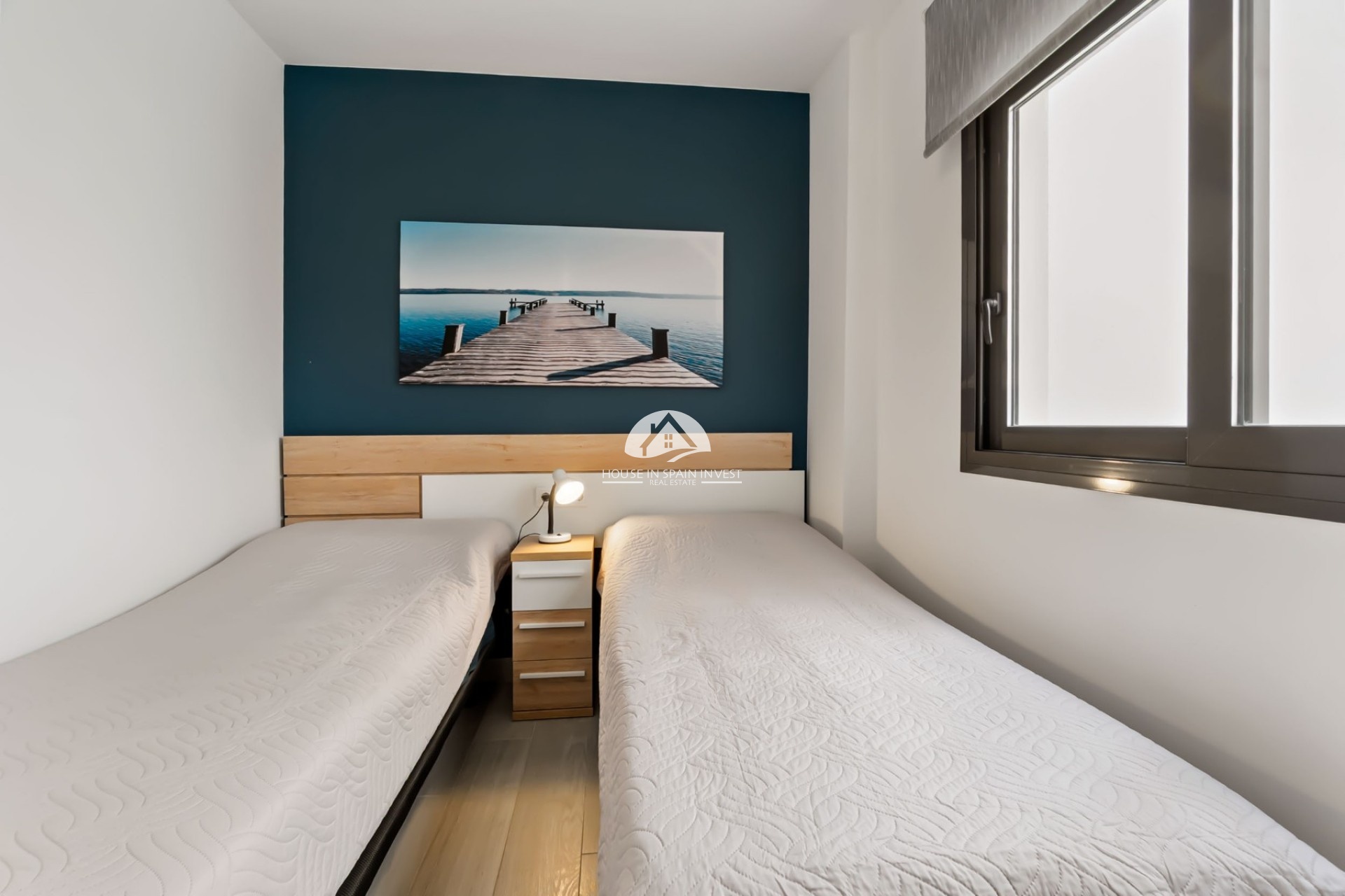 Reventa - Apartamento - Torrevieja - Playa del Cura