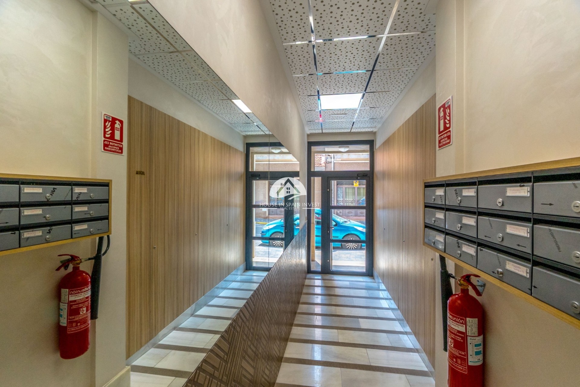 Reventa - Apartamento - Torrevieja - Playa del Cura