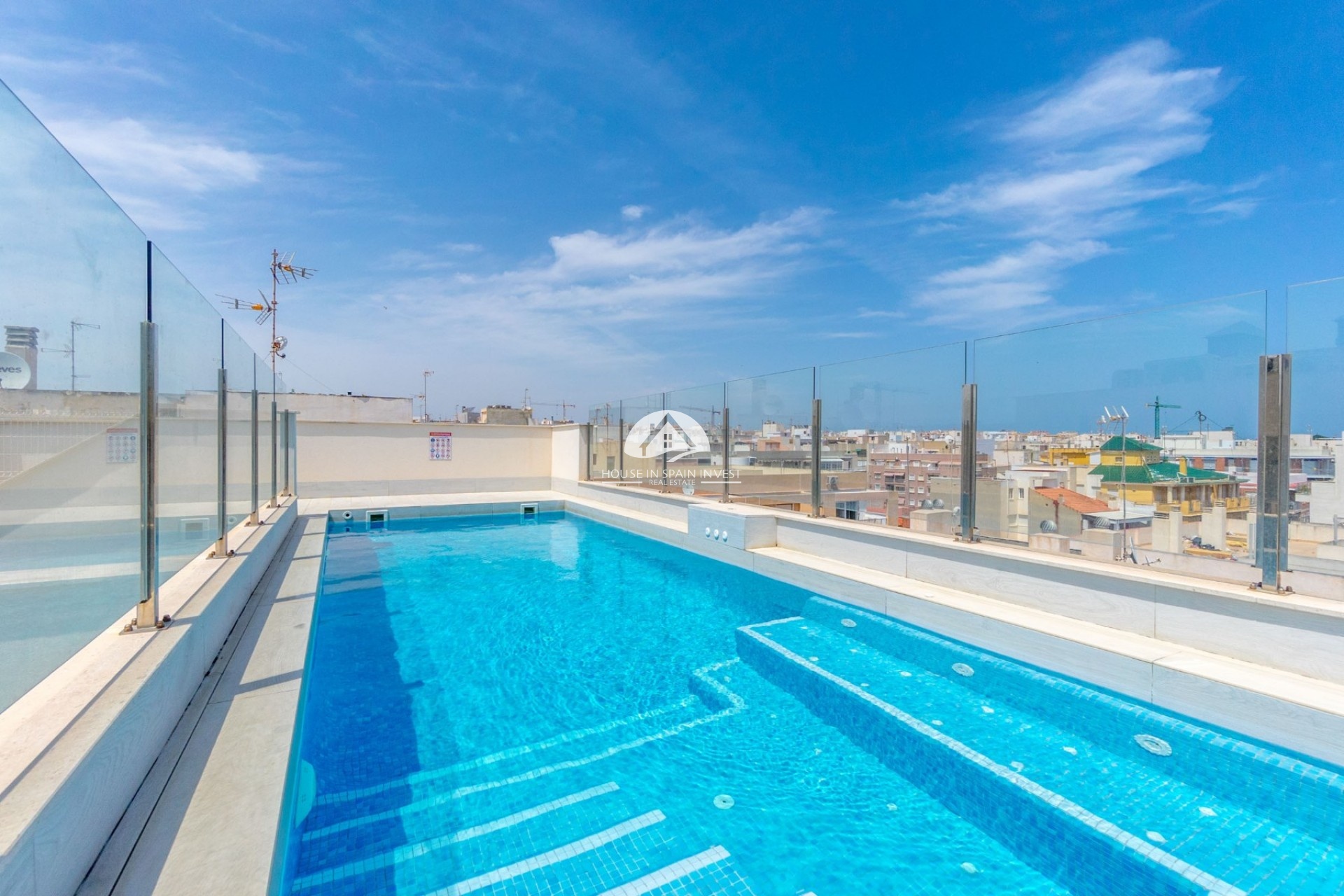 Reventa - Apartamento - Torrevieja - Playa del Cura