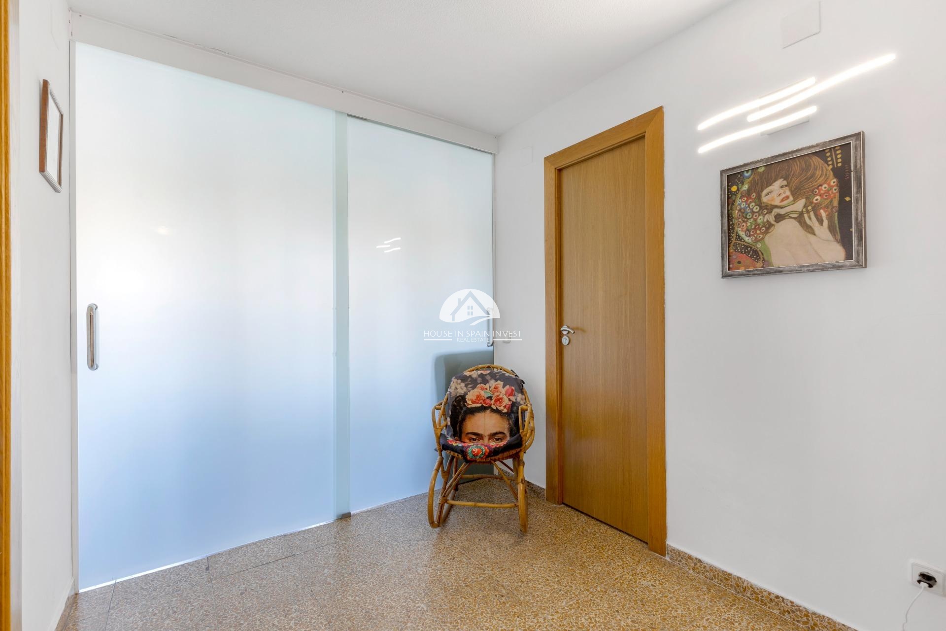 Reventa - Apartamento - Torrevieja - Playa del Cura