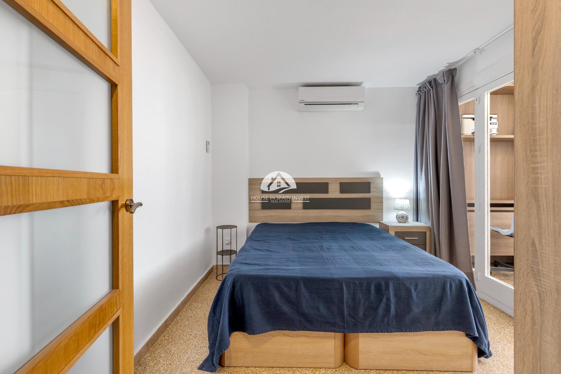 Reventa - Apartamento - Torrevieja - Playa del Cura