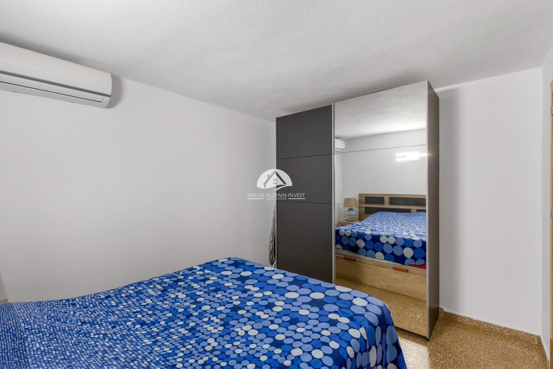 Reventa - Apartamento - Torrevieja - Playa del Cura