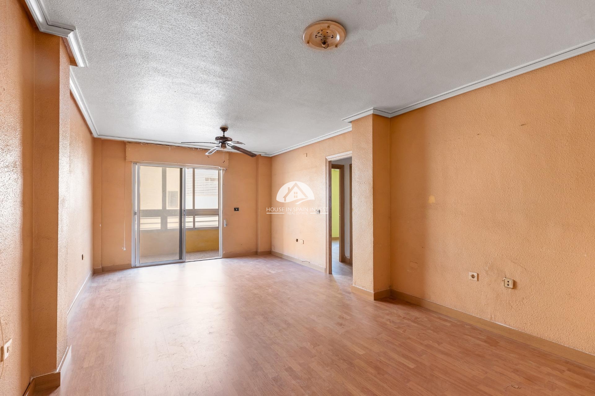 Reventa - Apartamento - Torrevieja - Playa del Cura