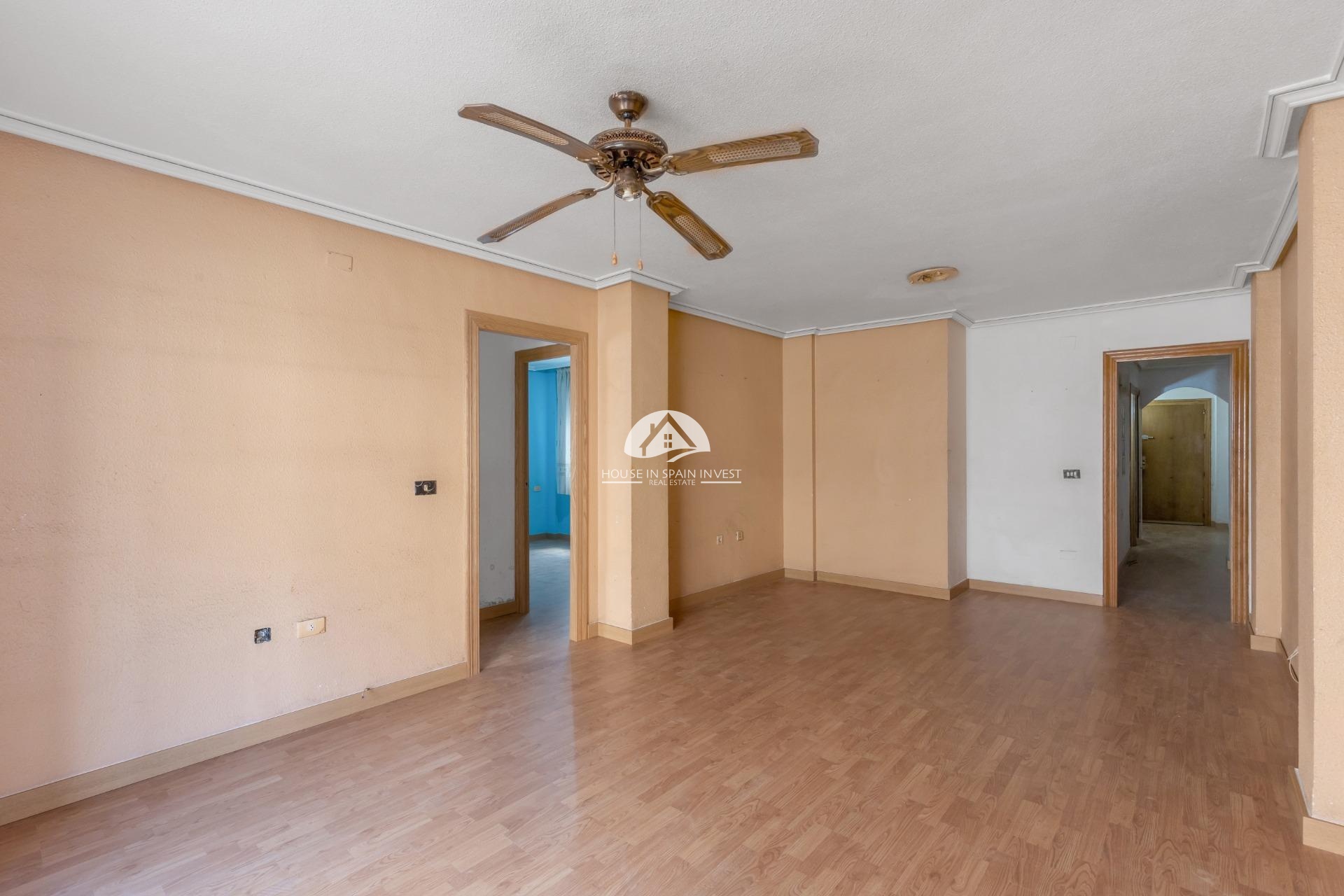 Reventa - Apartamento - Torrevieja - Playa del Cura