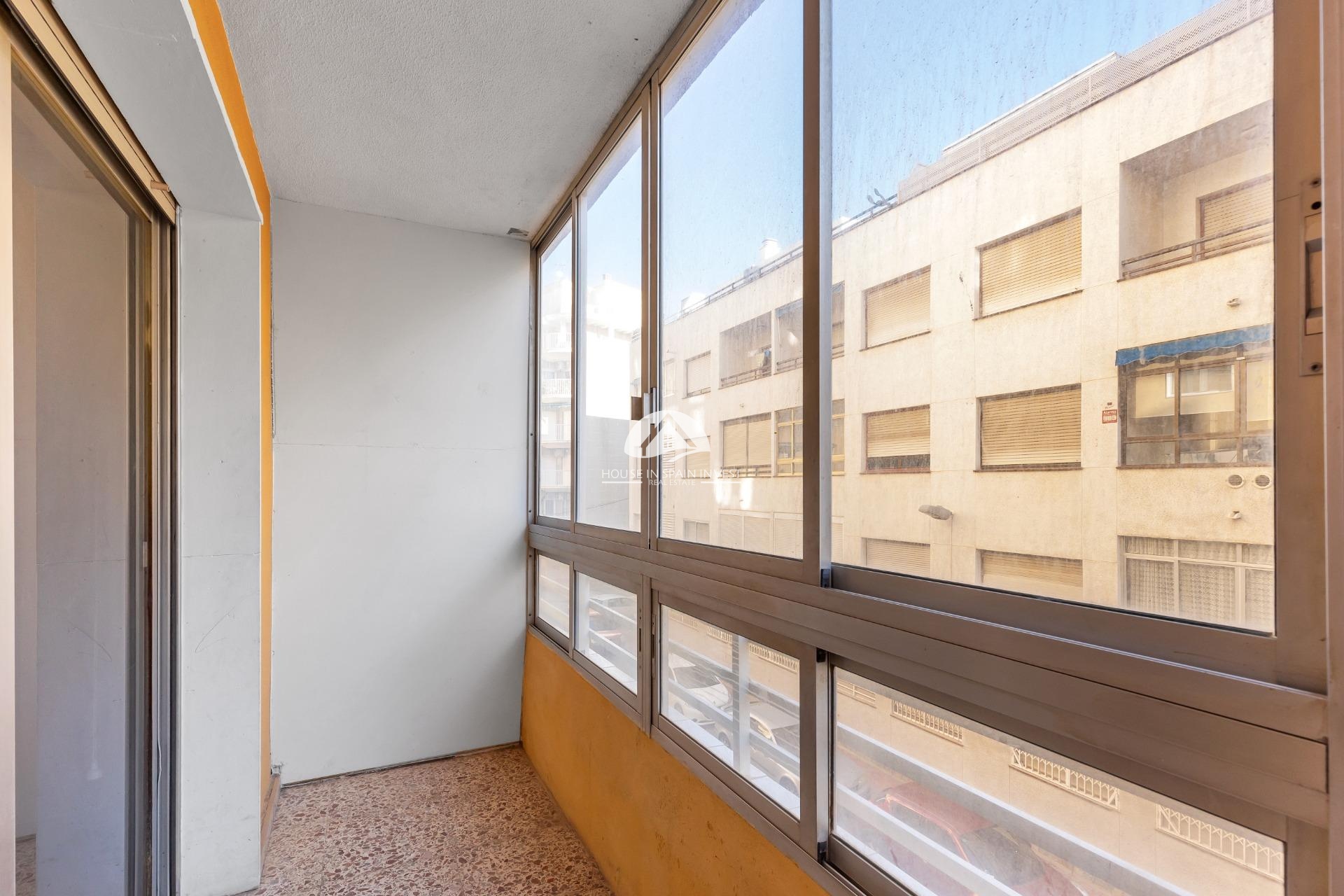 Reventa - Apartamento - Torrevieja - Playa del Cura