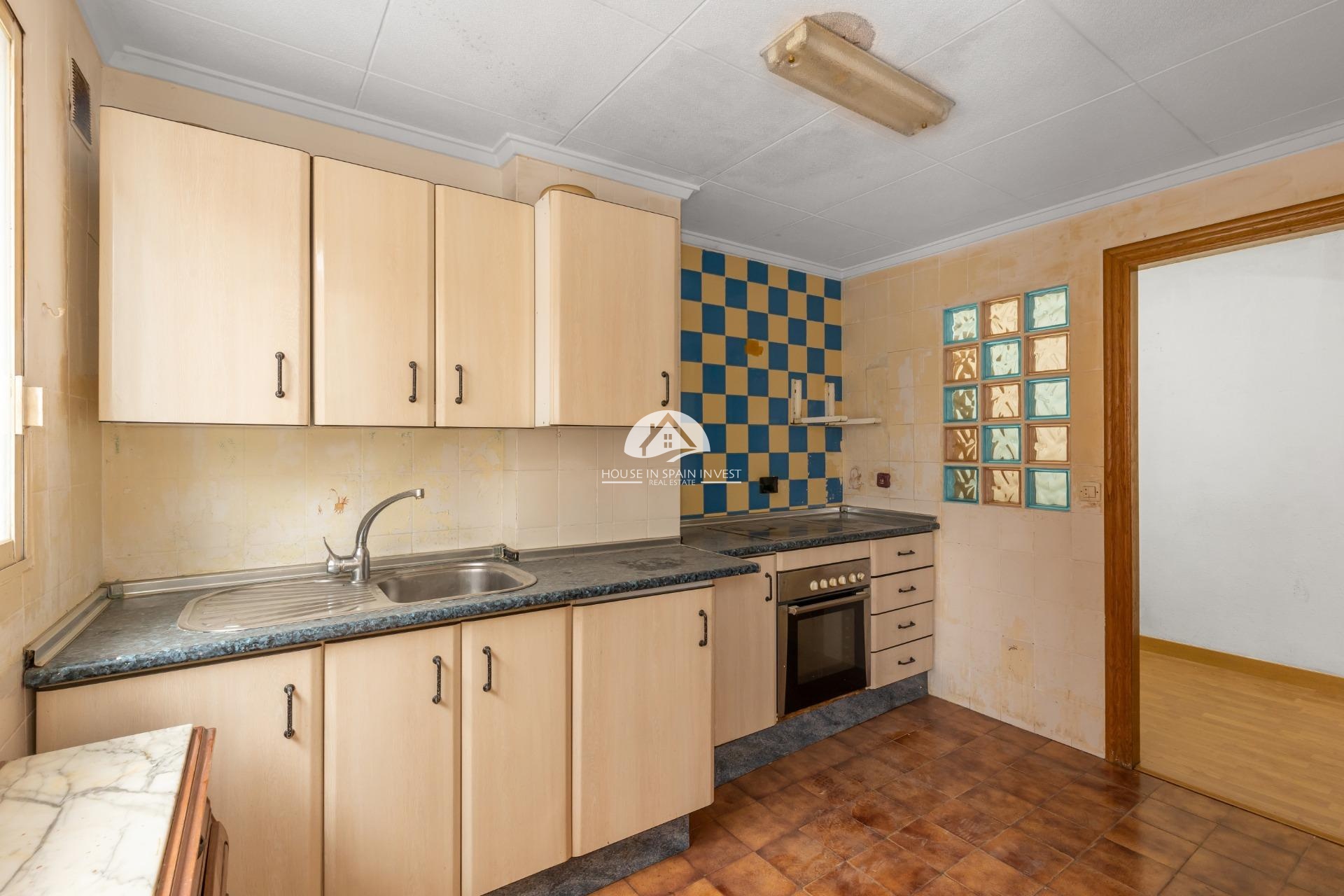 Reventa - Apartamento - Torrevieja - Playa del Cura