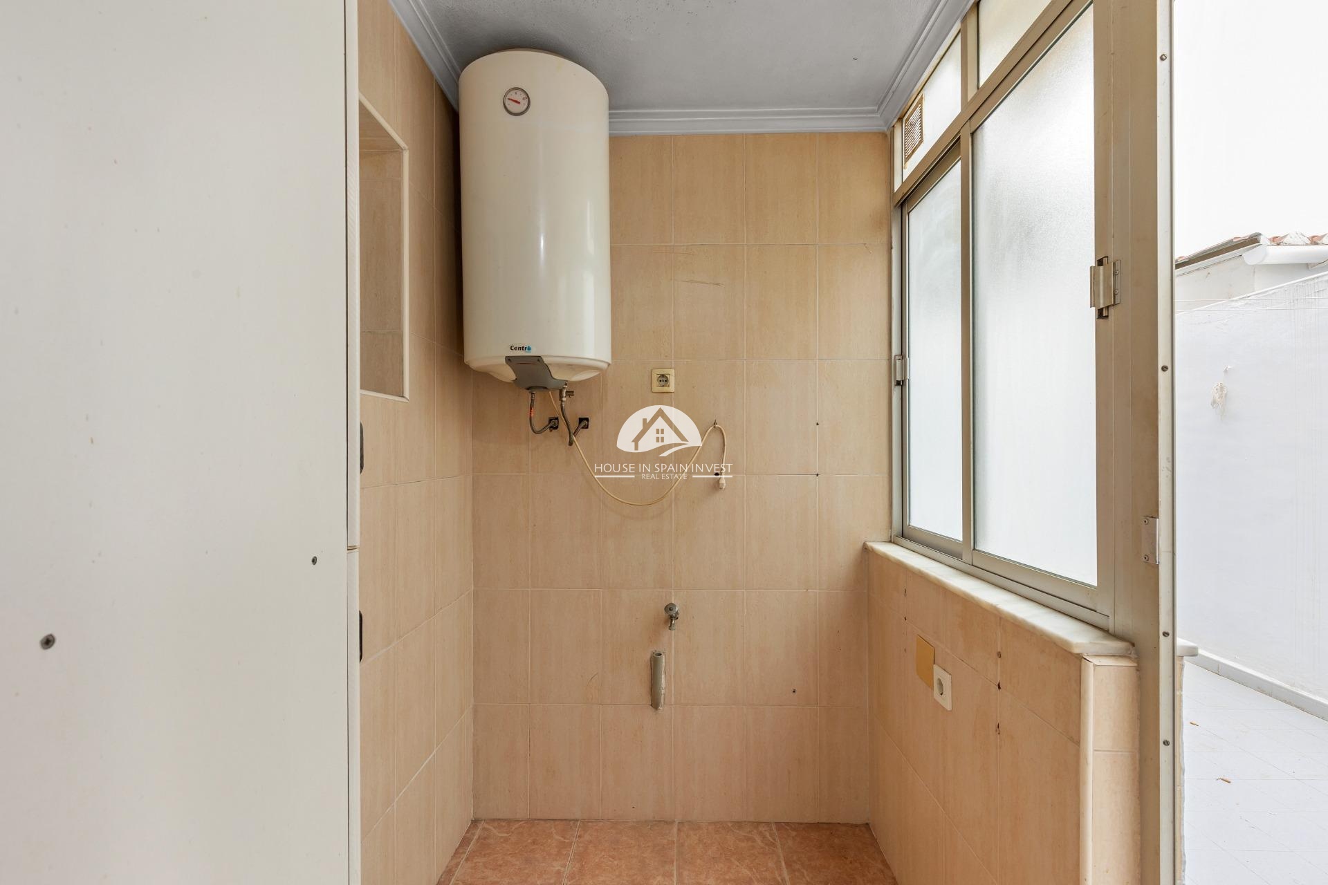 Reventa - Apartamento - Torrevieja - Playa del Cura